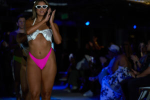 Phoenix Swim Week